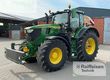 Tractor agrícola - John Deere - 6r 175