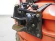 Elevadora - Linde - e 35 l 387