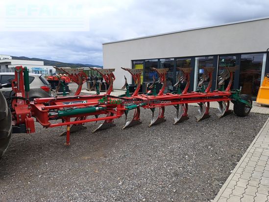 Arado - Kverneland - 3400s 85 7 schar