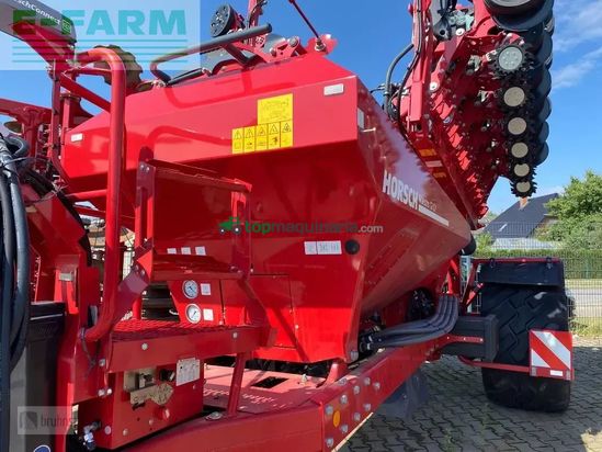 Sembradora monograno mecanica - Horsch - maestro 12 cv - neu