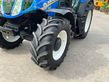 Tractor agrícola - New Holland - t6.180 tractor (st26364)