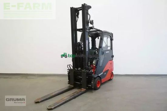 Elevadora - Linde - e 20 ph evo 386-02