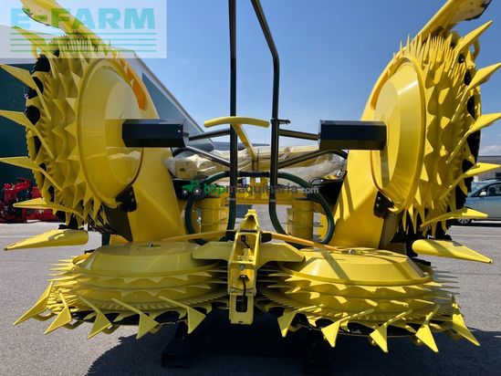 Cabezal - John Deere - 460 Plus