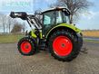 Tractor agrícola - Claas - arion 510