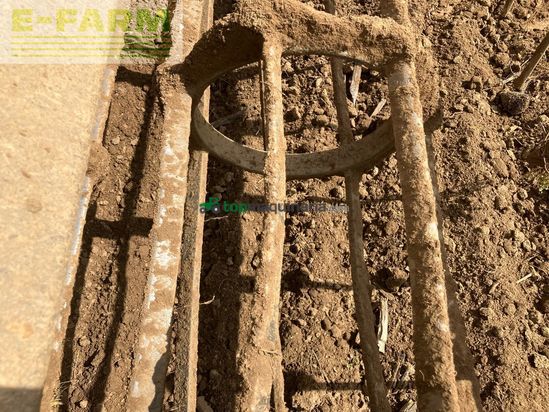 Cultivador - Kockerling - Allrounder