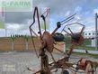 Henificador - Kuhn - gf 5000 mha