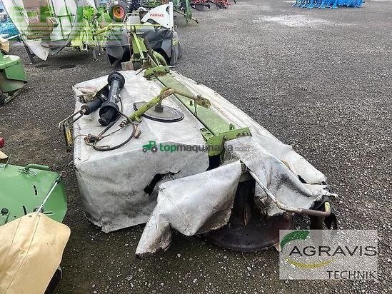 Cortacésped manual - Claas - corto 310 n