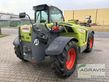Telescopica - Claas - scorpion 635 varipower