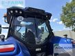 Tractor agrícola - New Holland - t 7.275 auto command hd plm