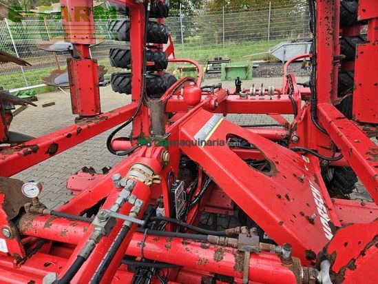 Grada de disco - Horsch - joker 6 rt