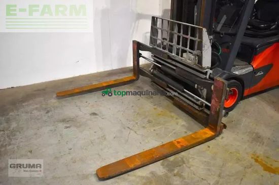 Elevadora - Linde - e 20 l evo 386-02