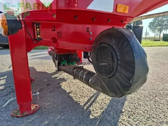 Sembradora directa - Väderstad - fh 2200