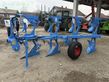 Arado - Lemken - juwel 6 m3+1