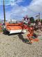 Cortacésped manual - Kuhn - fc 3160