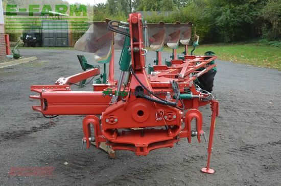 Arado - Kverneland - 3300 s-100-5 packerarm