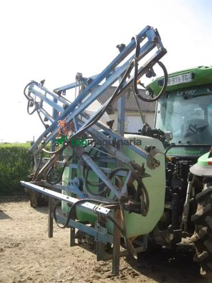 Atomizador - Berthoud - stic 600 12m