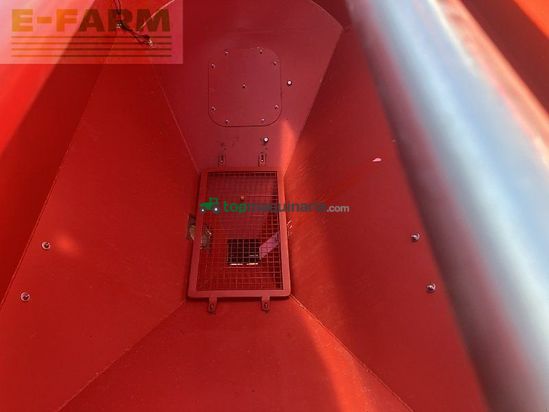 Sembradora - Horsch - pronto 6 dc
