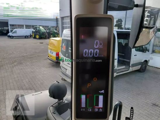 Tractor agrícola - John Deere - 6r185 6r 185