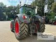 Tractor agrícola - Fendt - 828 s4