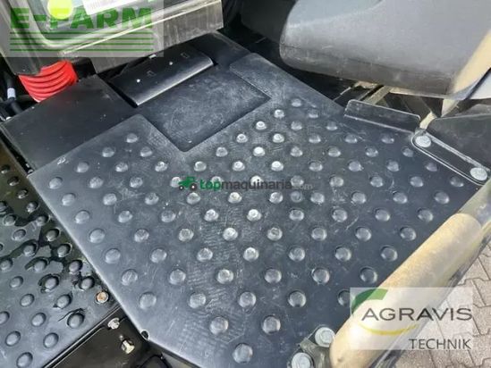 Tractor agrícola - Claas - axion 960 cmatic cebis terra trac