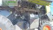 Cosechadora de Cereal - Claas - evion 410
