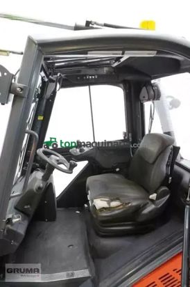 Elevadora - Linde - h 30 d evo 393-02