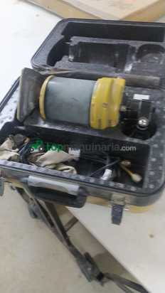 EQUIPO NIVELACION 3D  TOPCON 