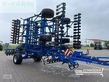 Cultivador -  - allrounder flatline 750