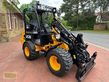 Telescopica - JCB - 403 plus agri großer motor, zentralschmierung