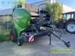 Empacadora gigant - Fendt - rotana 4180v xtracut
