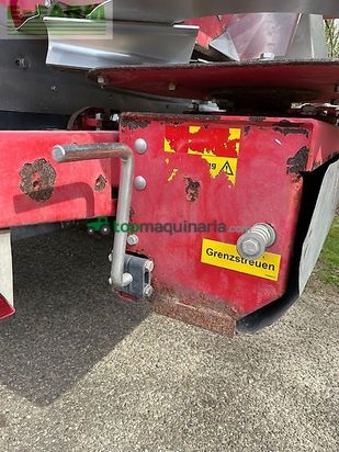 Esparcidor - Bredal - k65lb