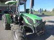 Tractor agrícola - Deutz-Fahr - 5115 g tb gs