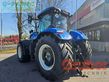 Tractor agrícola - New Holland - t7.270 ac