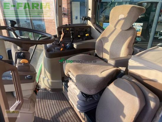 Tractor agrícola - John Deere - 6320 premium