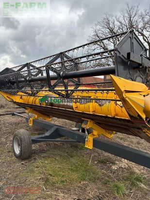 Cosechadora de Cereal - New Holland - cx 5090