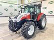 Tractor agrícola - Steyr - 4090 kompakt (stage v)