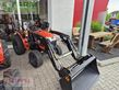 Tractor agrícola - Kubota - b 1181 dt-ec alö frontlader