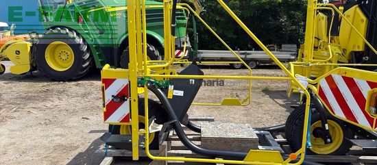Cabezal - John Deere - 400F