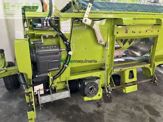 Cabezal - Claas - pu 300 hd pro