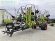 Henificador - Claas - liner 4800 business