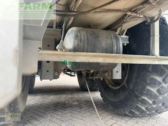 Equipamiento / accesorio - Stapel - gtw20