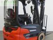 Elevadora - Linde - xi 12 1251-01