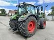 Tractor agrícola - Fendt - 724 s4 profi+