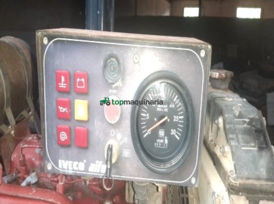 Motobomba Rovatti S3P100K