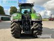 Tractor agrícola - Fendt - 1050 vario s4 profi plus ProfiPlus