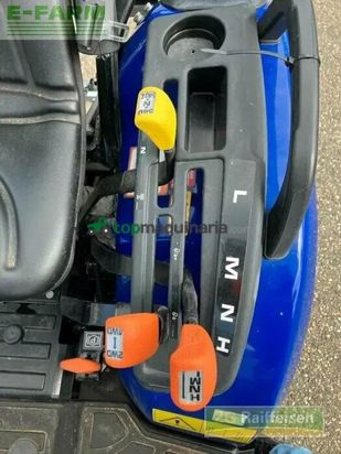 Tractor agrícola - Farmtrac - 26