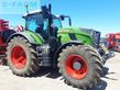 Tractor agrícola - Fendt - 726 gen 7 profi +