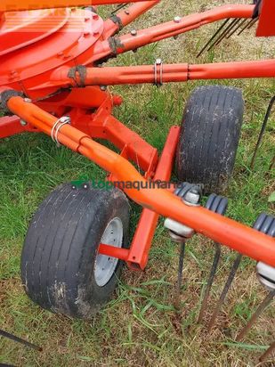 Rastrillo - Kuhn - ga 6632
