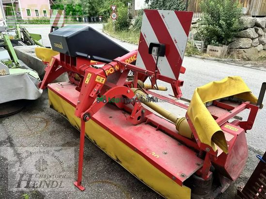 Cortacésped manual - Ziegler - power disc 305fz-tc-u