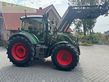 Tractor agrícola - Fendt - 516 s4 profi plus